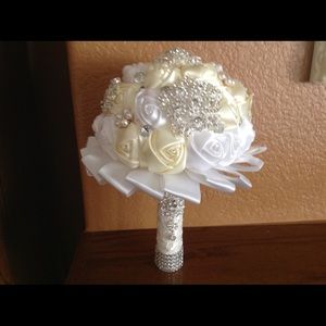 Bridal Bouquet